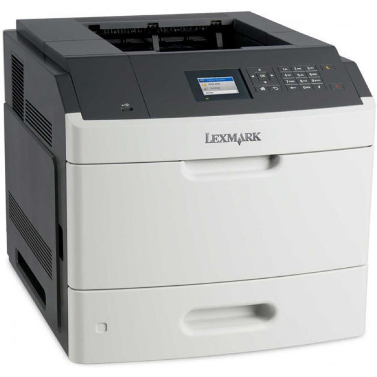 Lexmark MS818dn